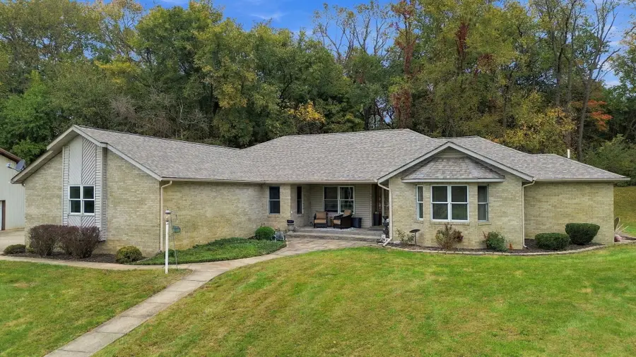 467 N 211 E, Valparaiso, IN 46383 - #2