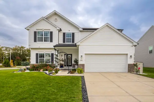 2480 W 132nd Lane, Crown Point, IN 46307