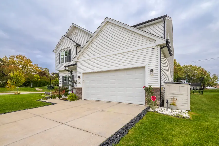 2480 W 132nd Lane, Crown Point, IN 46307 - #2