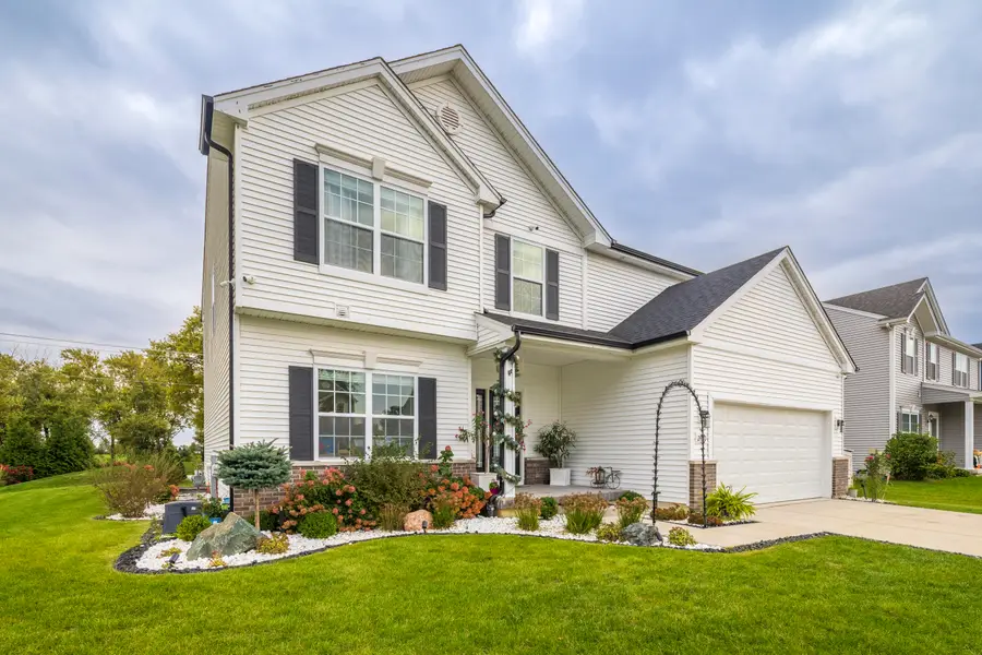 2480 W 132nd Lane, Crown Point, IN 46307 - #3