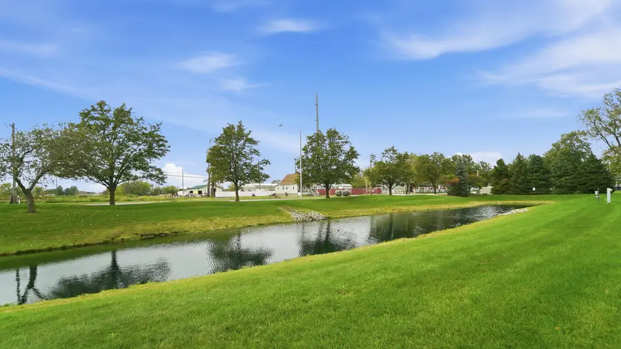 1044 N Woodlawn Avenue, Griffith, IN 46319 - #3