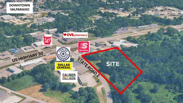 1050 S State Road 2, Valparaiso, IN 46385