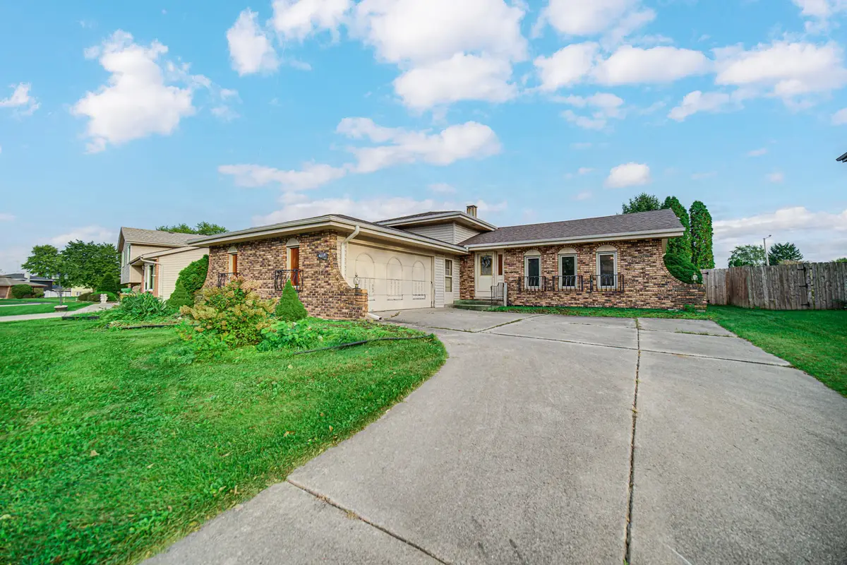 4969 W 87th Lane, Crown Point, IN 46307 - #1