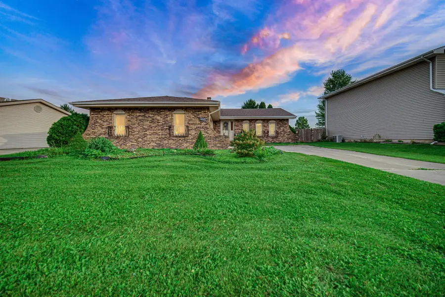 4969 W 87th Lane, Crown Point, IN 46307 - #2