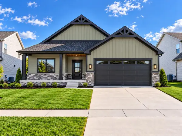 1851 Forest Ridge Drive, Valparaiso, IN 46385
