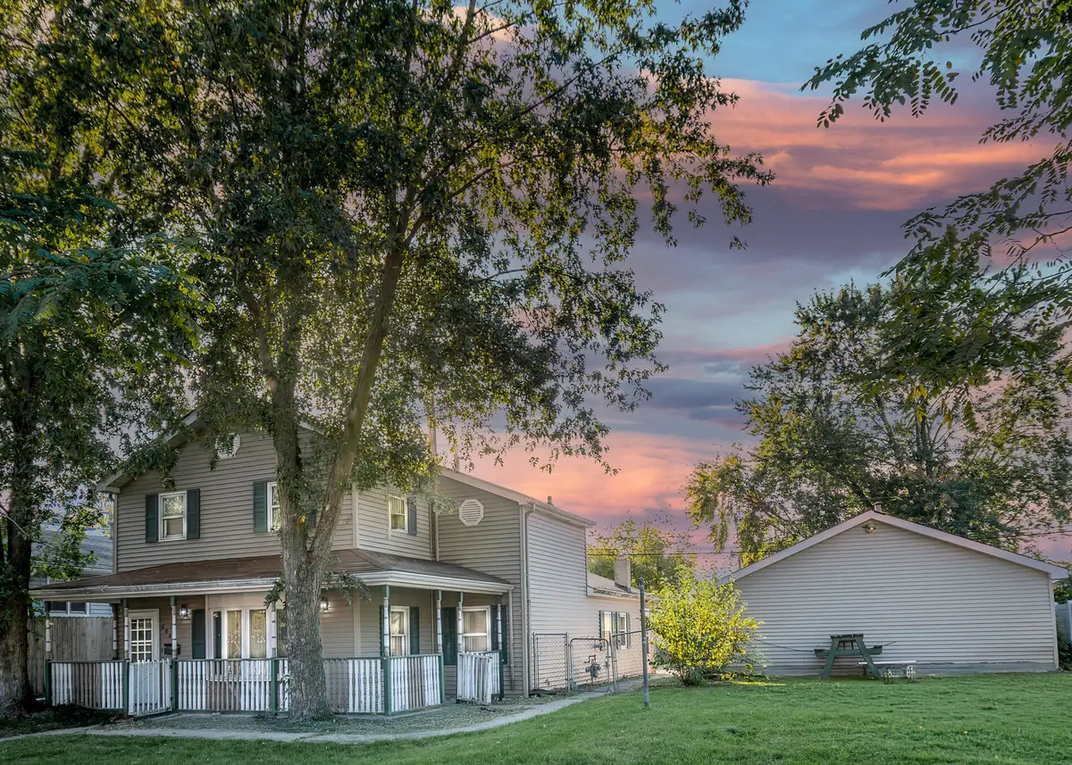 6846 Illinois Avenue, Hammond, IN 46323 - #1