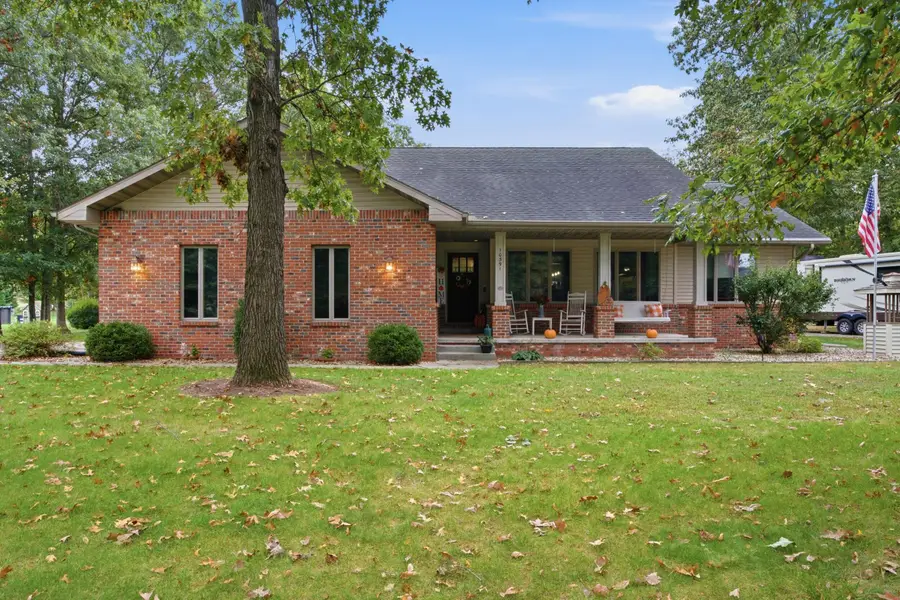10391 Chippewah Court, Demotte, IN 46310 - #2