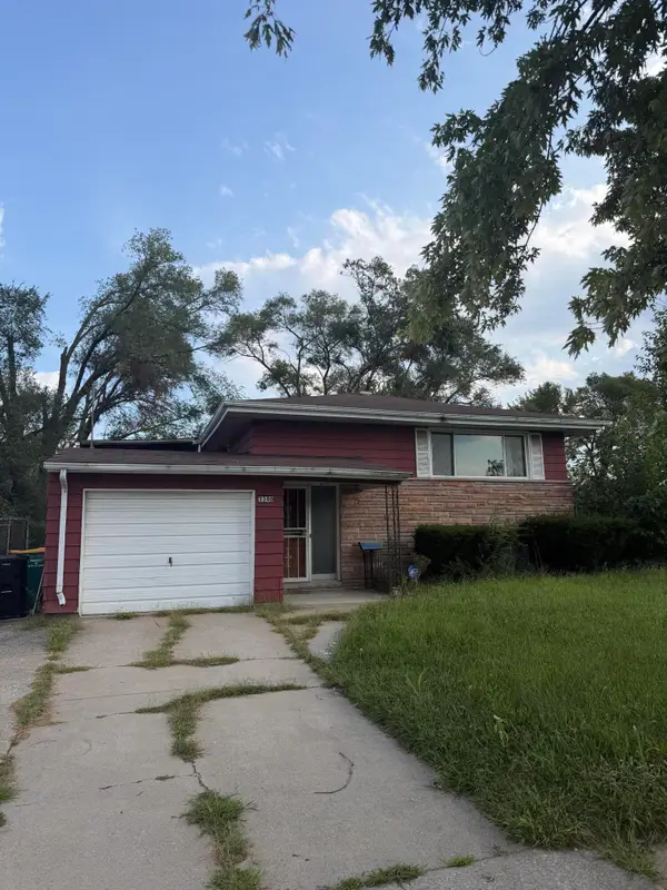 3340 W 20th Avenue, Gary, IN 46404