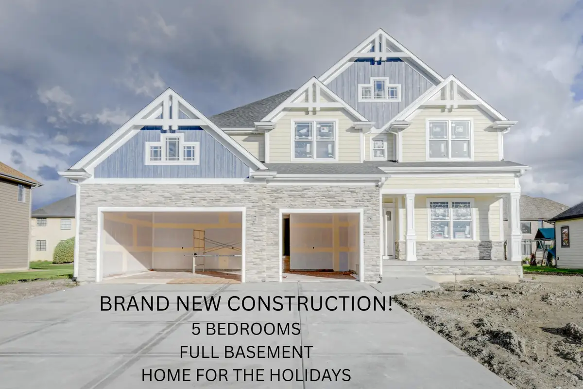 10317 Margo Lane, Munster, IN 46321 - #1