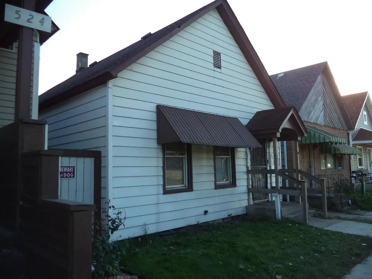 522 Chicago Street, Hammond, IN 46327 - #1