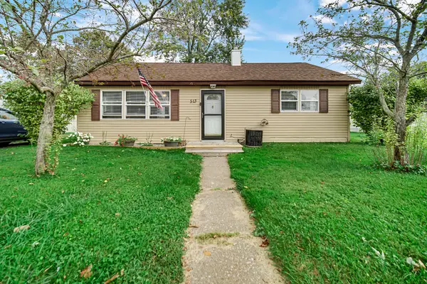 513 Roberts Street, La Porte, IN 46350