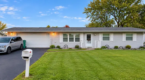 407 Salt Creek Pkwy, Valparaiso, IN 46385