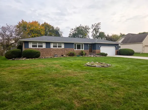 314 Jodi Lane, Valparaiso, IN 46385