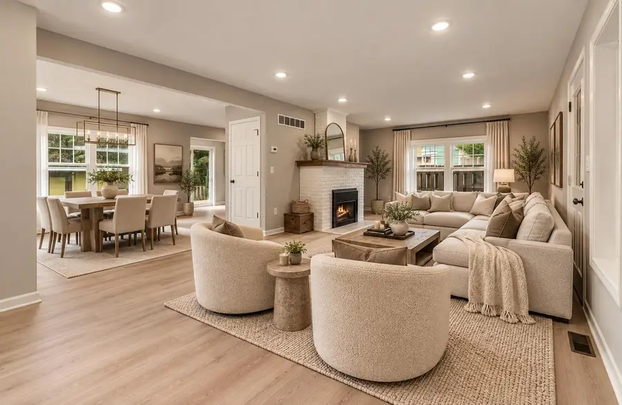 104 Williams Avenue, La Porte, IN 46350 - #3
