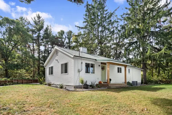 10658 W 200 S, Westville, IN 46391