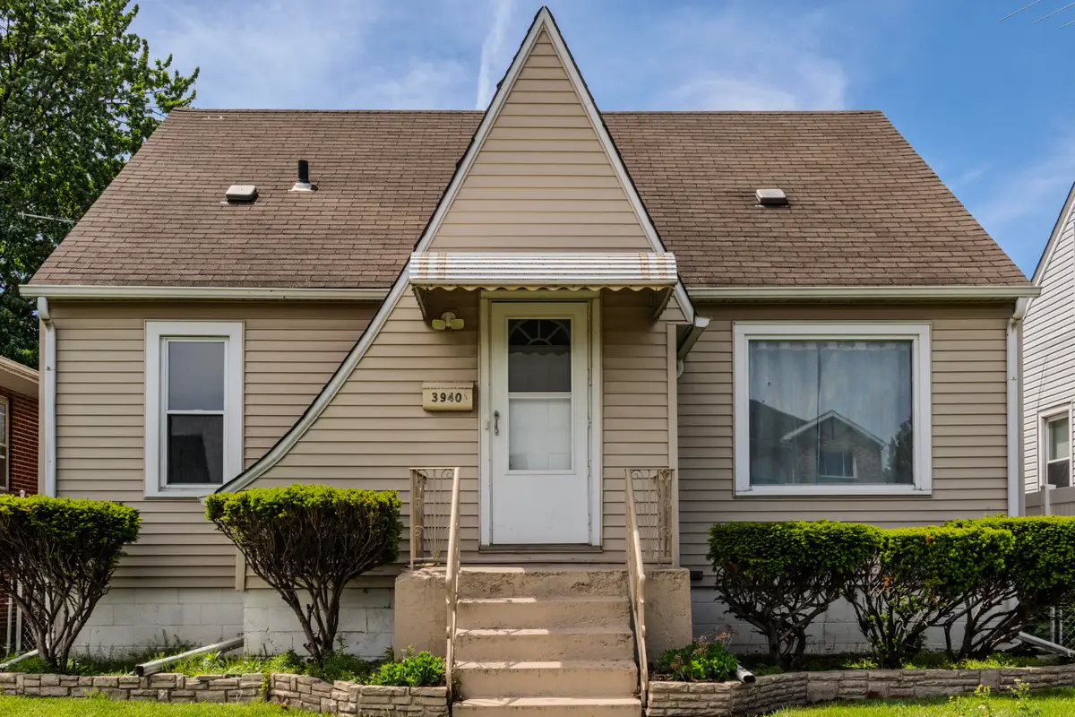 3940 Towle Avenue, Hammond, IN 46327 - #1
