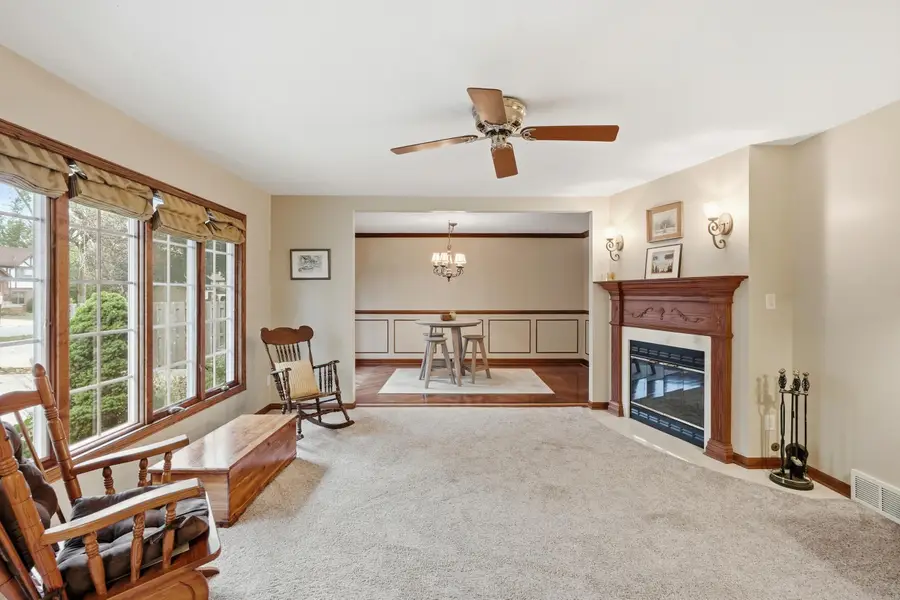 9107 Chestnut Lane, Munster, IN 46321 - #3
