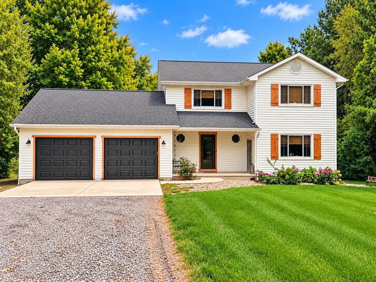 829 S 400 W, Hebron, IN 46341 - #1