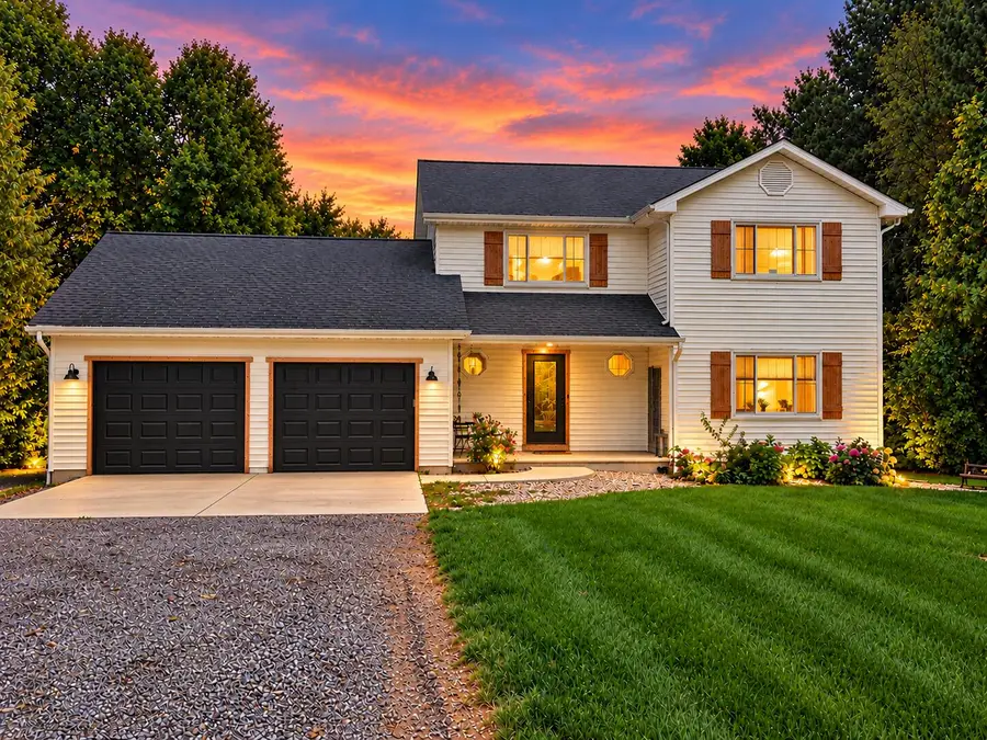 829 S 400 W, Hebron, IN 46341 - #2