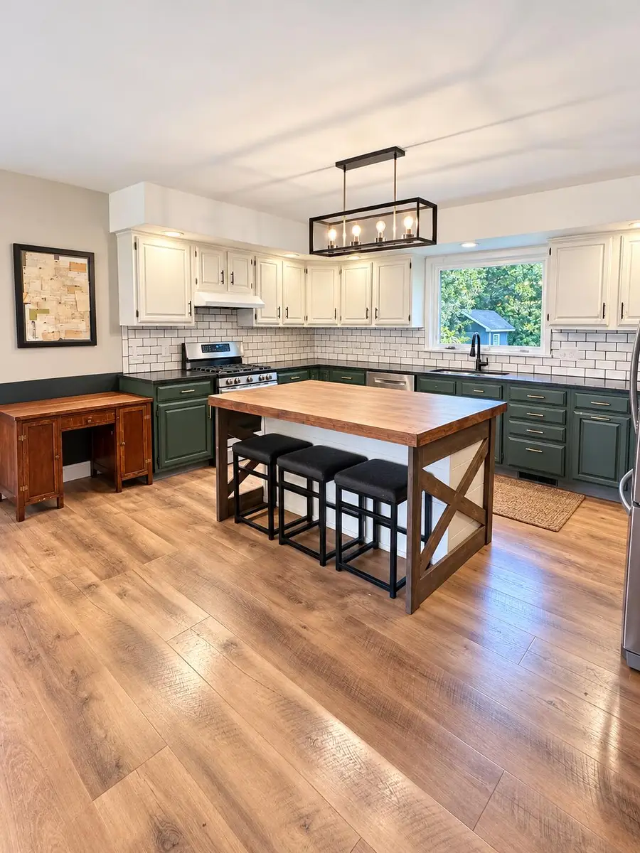 829 S 400 W, Hebron, IN 46341 - #3