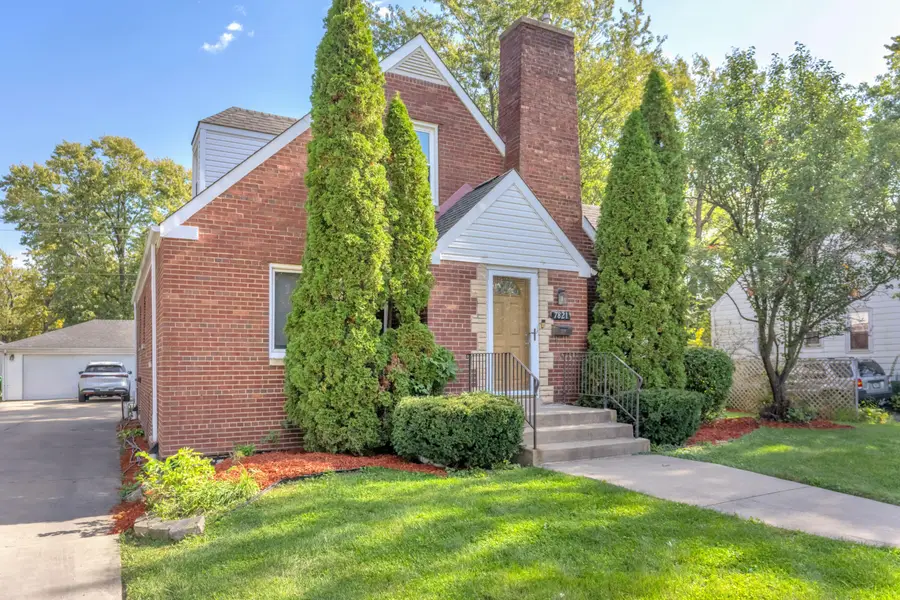 7821 State Line Avenue, Munster, IN 46321 - #2