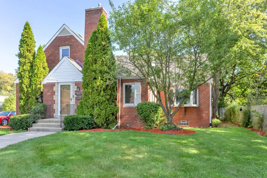 7821 State Line Avenue, Munster, IN 46321 - #3