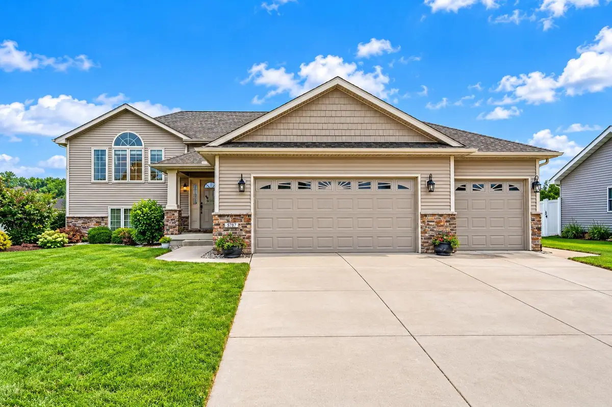 5787 W 172nd Place, Lowell, IN 46356 - #1