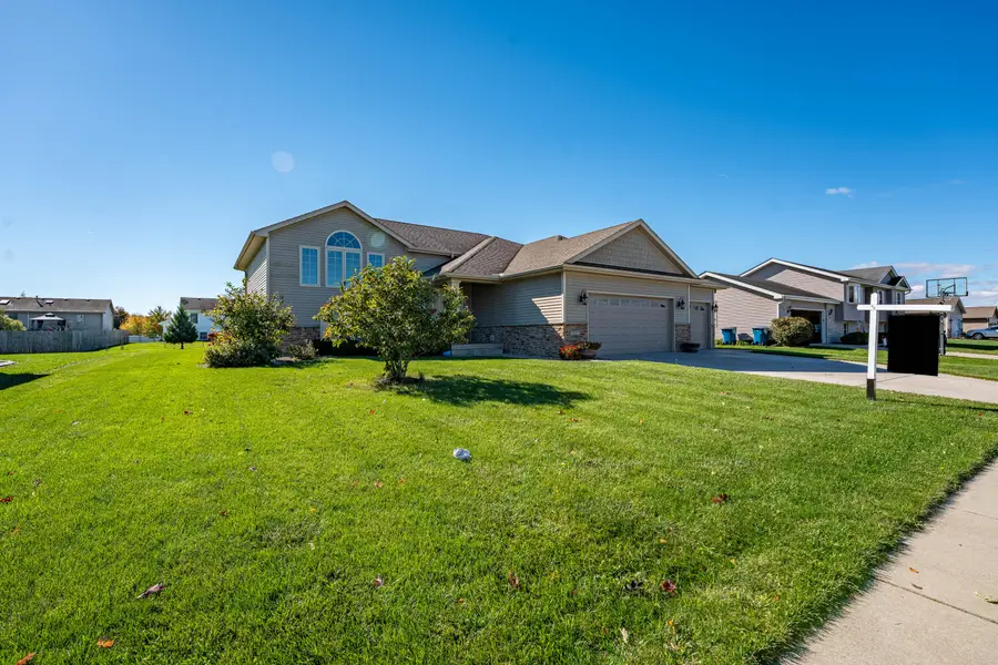 5787 W 172nd Place, Lowell, IN 46356 - #2