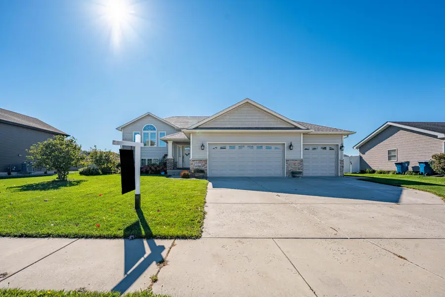 5787 W 172nd Place, Lowell, IN 46356 - #3