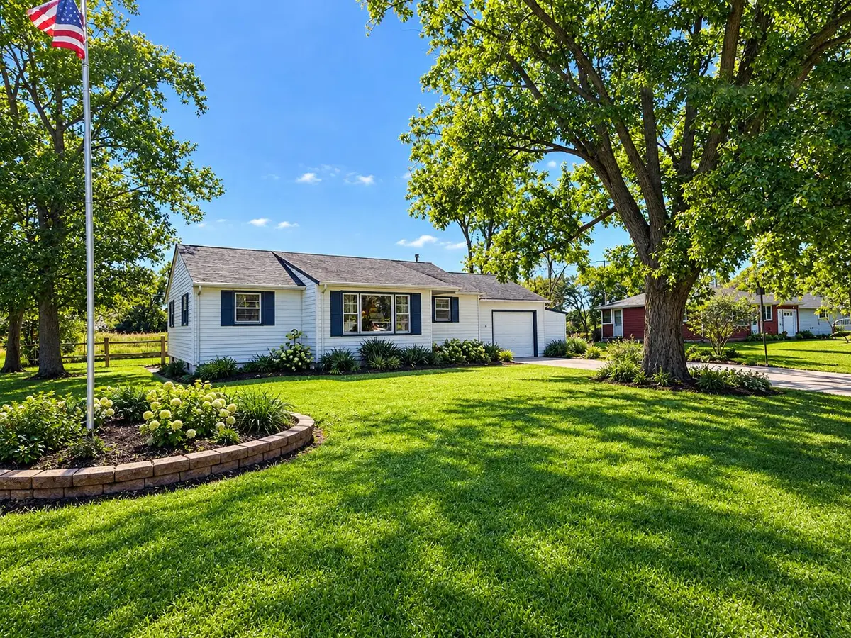412 Birch Drive, Hebron, IN 46341 - #1