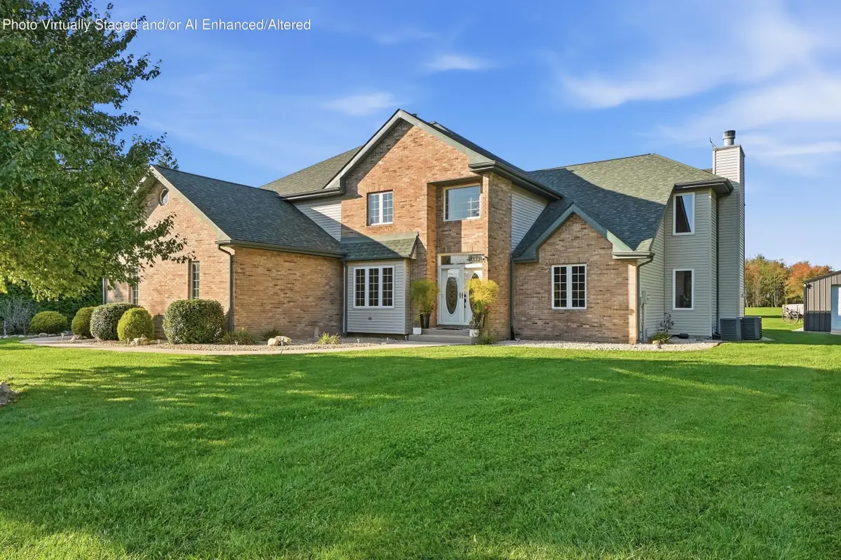 149 W 200 S, Valparaiso, IN 46385 - #1