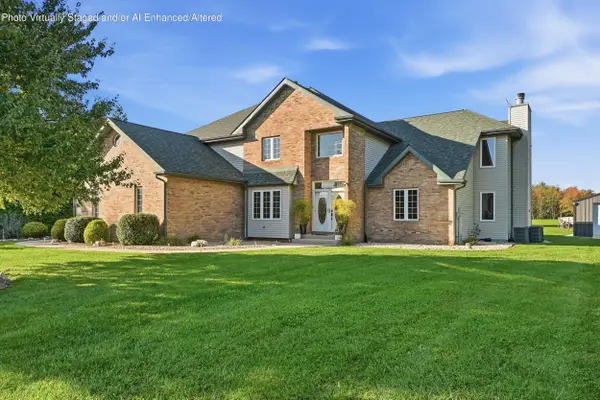 149 W 200 S, Valparaiso, IN 46385