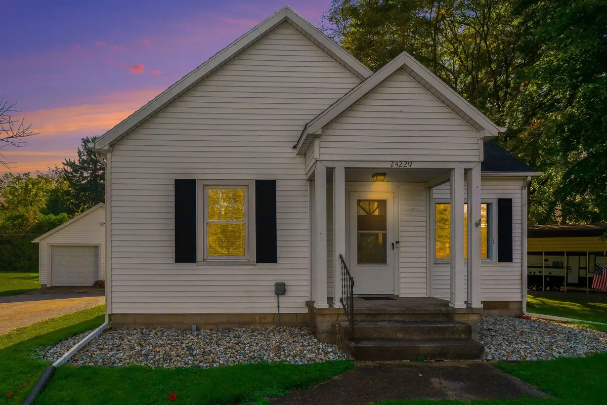 2422 W State Road 2, La Porte, IN 46350 - #1