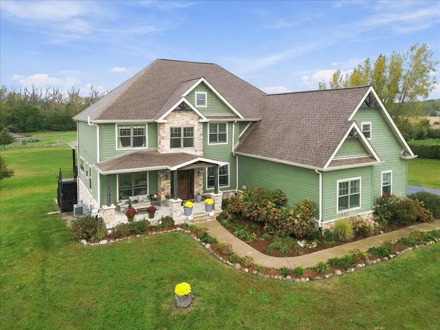 15300 W 185th Avenue, Lowell, IN 46356 - #2