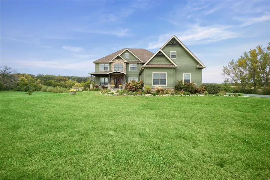 15300 W 185th Avenue, Lowell, IN 46356 - #3