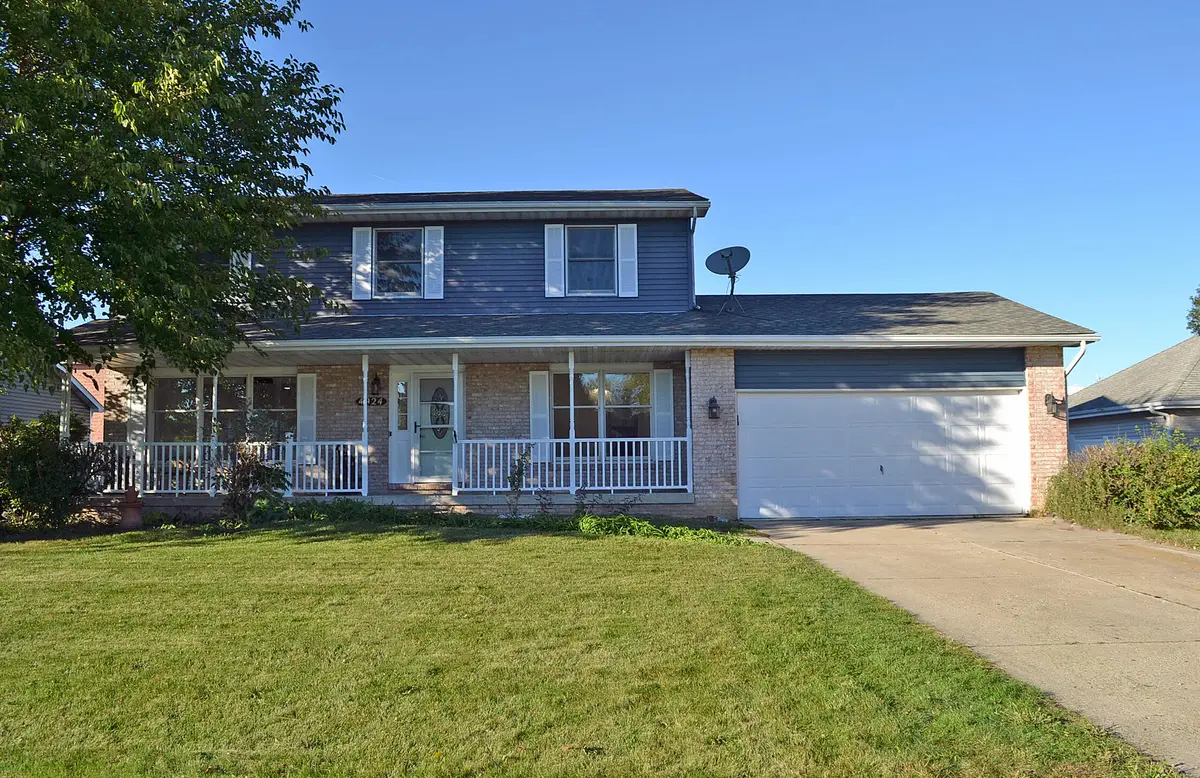 4924 Cardinal Court, Schererville, IN 46375 - #1