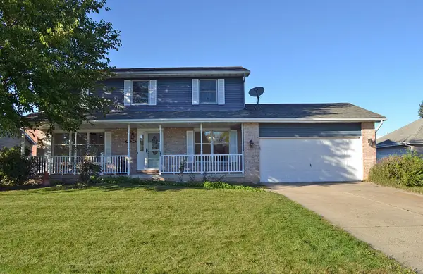4924 Cardinal Court, Schererville, IN 46375