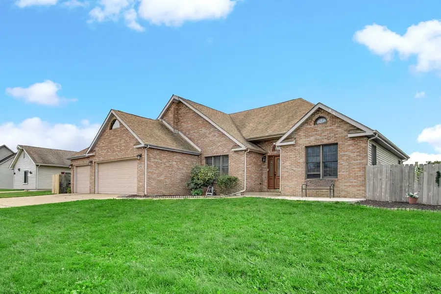 6331 Savannah Avenue, Portage, IN 46368 - #2