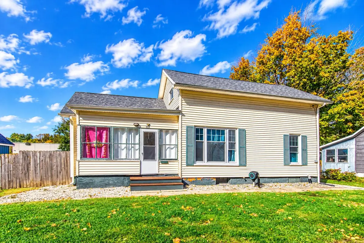 504 Colfax Avenue, La Porte, IN 46350 - #1