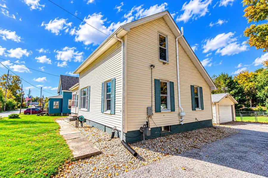 504 Colfax Avenue, La Porte, IN 46350 - #3