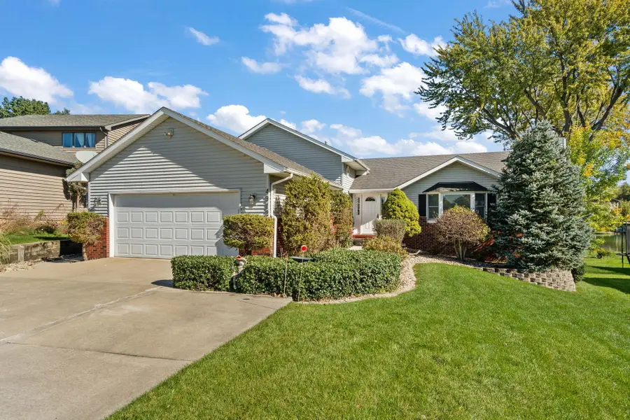 4912 Sandy Beach Drive, Crown Point, IN 46307 - #2