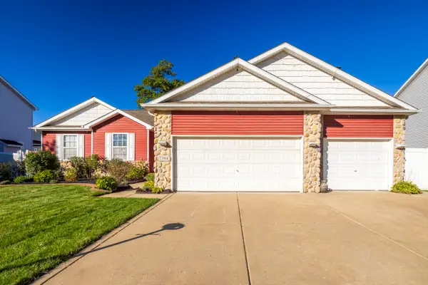 2394 Neptune Street, Portage, IN 46368