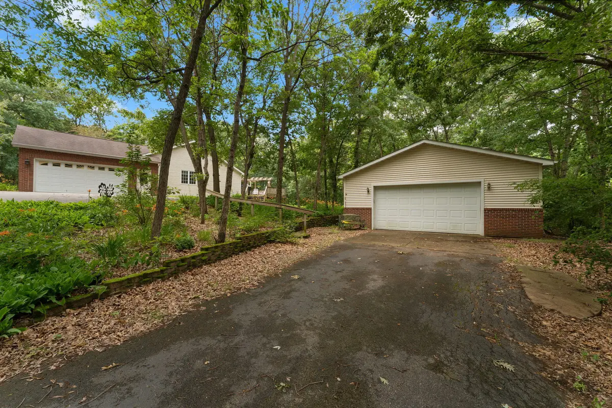 10856 N Makeever Drive E, Demotte, IN 46310 - #1