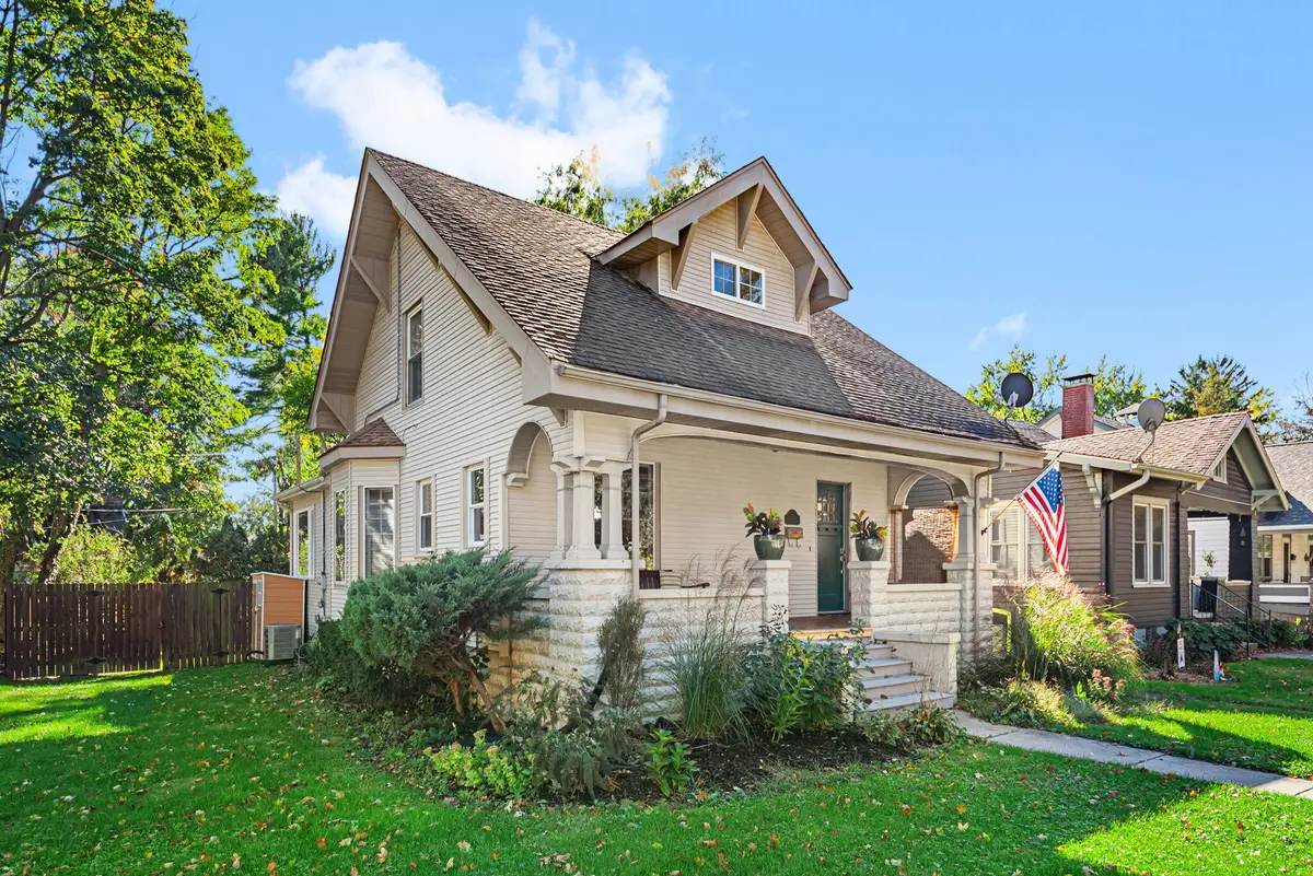 655 Chestnut Street, Valparaiso, IN 46385 - #1