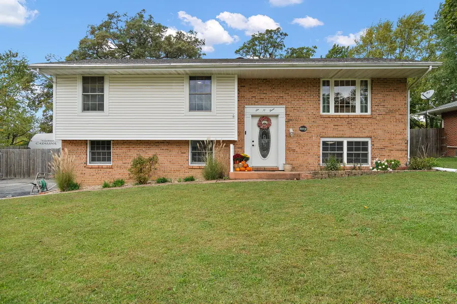 603 Driftwood Drive, Lowell, IN 46356 - #2