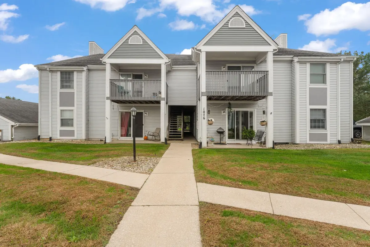 1076 Millpond Road N #C, Valparaiso, IN 46385 - #1