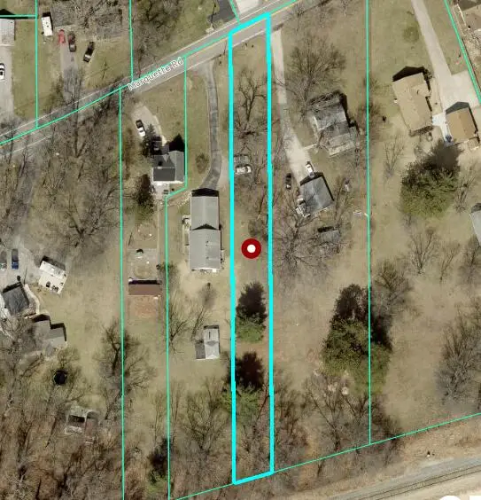 0 Marquette Road, Portage, IN 46368