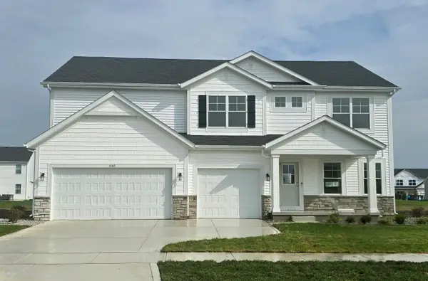 10471 Texas Street, Crown Point, IN 46307