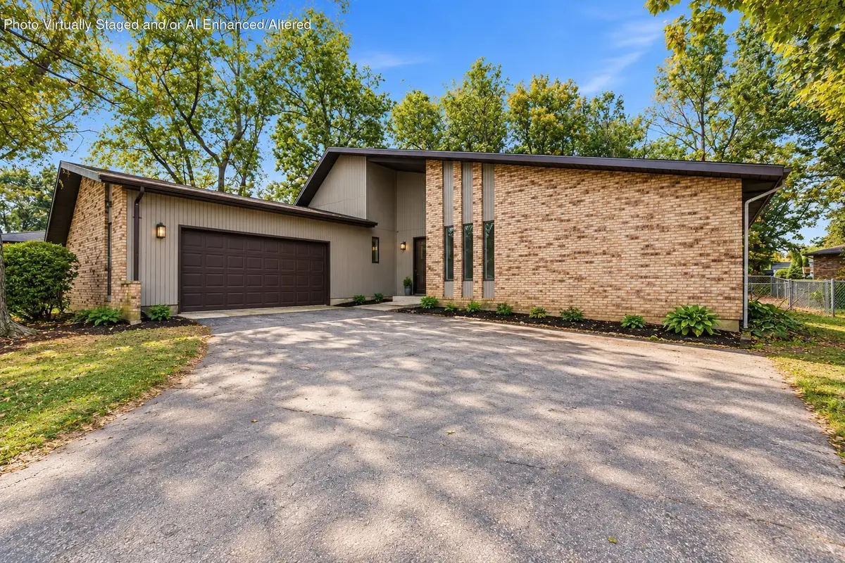 3611 Kingsway Drive, Crown Point, IN 46307 - #1