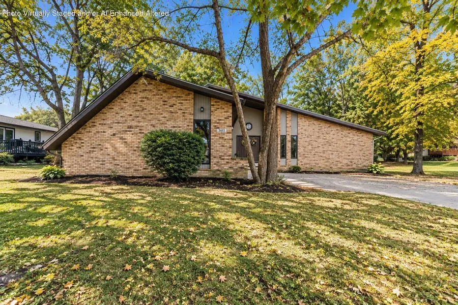 3611 Kingsway Drive, Crown Point, IN 46307 - #2